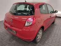 Widok z tyłu po stronie prawej