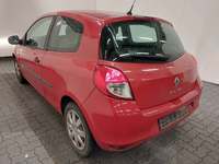 Widok z tyłu po stronie lewej