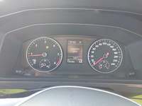 Widok zestawu wskazników