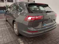 Widok z tyłu po stronie lewej