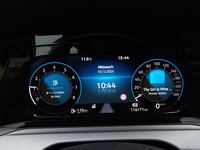 Widok zestawu wskazników