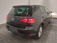 Widok z tyłu po stronie prawej