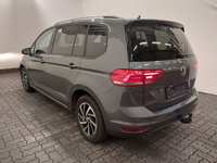 Widok z tyłu po stronie lewej