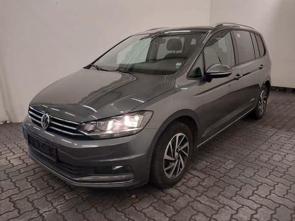 Widok z przodu po stronie lewej