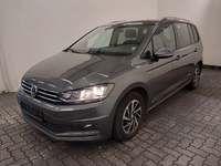 Widok z przodu po stronie lewej