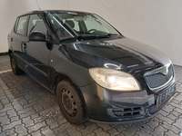 Widok z przodu po stronie prawej