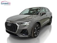 Audi Q3 Sportback 35 TFSI