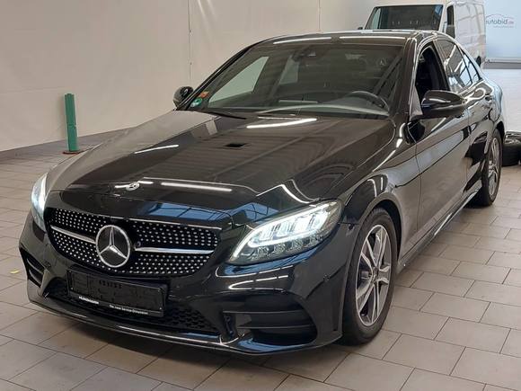 Náhled zpředu zleva