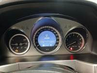 Pohled na přístrojovou desku