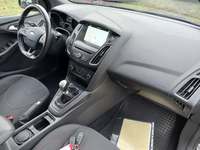 Pogled na unutrašnjost