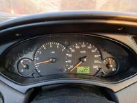 Widok zestawu wskazników