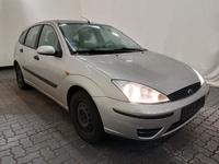 Widok z przodu po stronie prawej