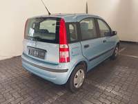 Widok z tyłu po stronie prawej