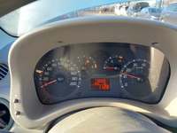 Widok zestawu wskazników