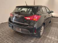 Widok z tyłu po stronie prawej