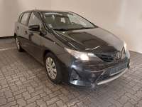 Widok z przodu po stronie prawej