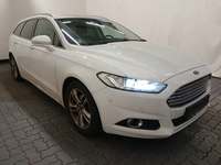 Widok z przodu po stronie prawej