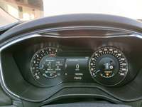 Widok zestawu wskazników