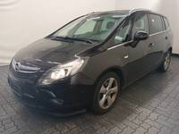 Widok z przodu po stronie lewej