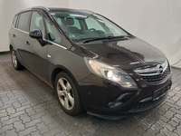 Widok z przodu po stronie prawej