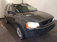 Widok z przodu po stronie prawej