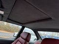 View of sunroof / panoramic roof