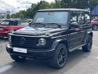 Náhled zpředu zleva