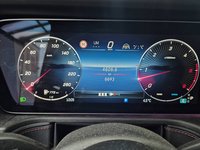 Pohled na přístrojovou desku