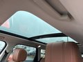 View of sunroof / panoramic roof