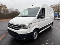 VW Crafter Kasten mittellang 35 2,0 TDI "Trendline"