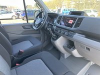 Вид на салон