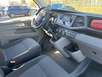 Вид на салон