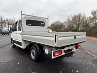 Вид сзади слева