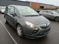 Ansicht vorne rechts