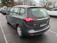 Ansicht hinten links