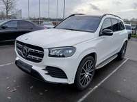 Mercedes-Benz GLS 400 d 4Matic 9G-TRONIC "AMG Line"