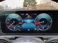 Widok zestawu wskazników