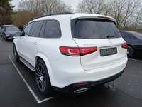 Widok z tyłu po stronie lewej