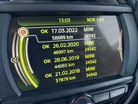 Dokaz o obavljenom servisu