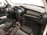 Pogled na unutrašnjost