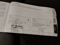 Dokaz o obavljenom servisu