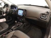 Pogled na unutrašnjost