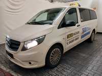 Pogled od napred levo