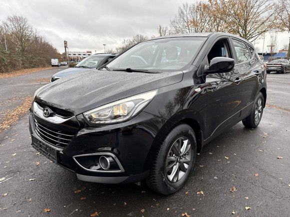 Náhled zpředu zleva