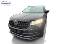 Вид спереди слева