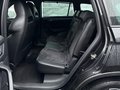 View of rear seat