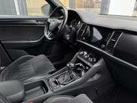 Вид на салон