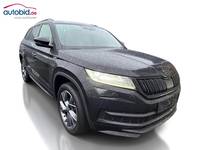 Вид спереди справа