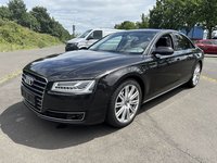 Вид спереди слева