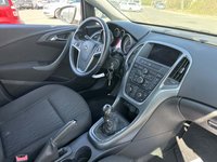 Вид на салон